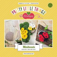 Pretty Little Things 25 Minibeasts